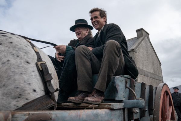 Les Banshees d'Inisherin - Cinéma Les Étoiles - Bruay la Buissière