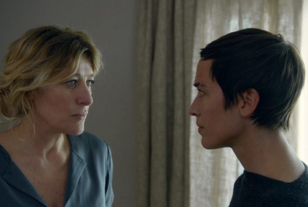 La Ligne - Cinéma Les Étoiles - Bruay la Buissière