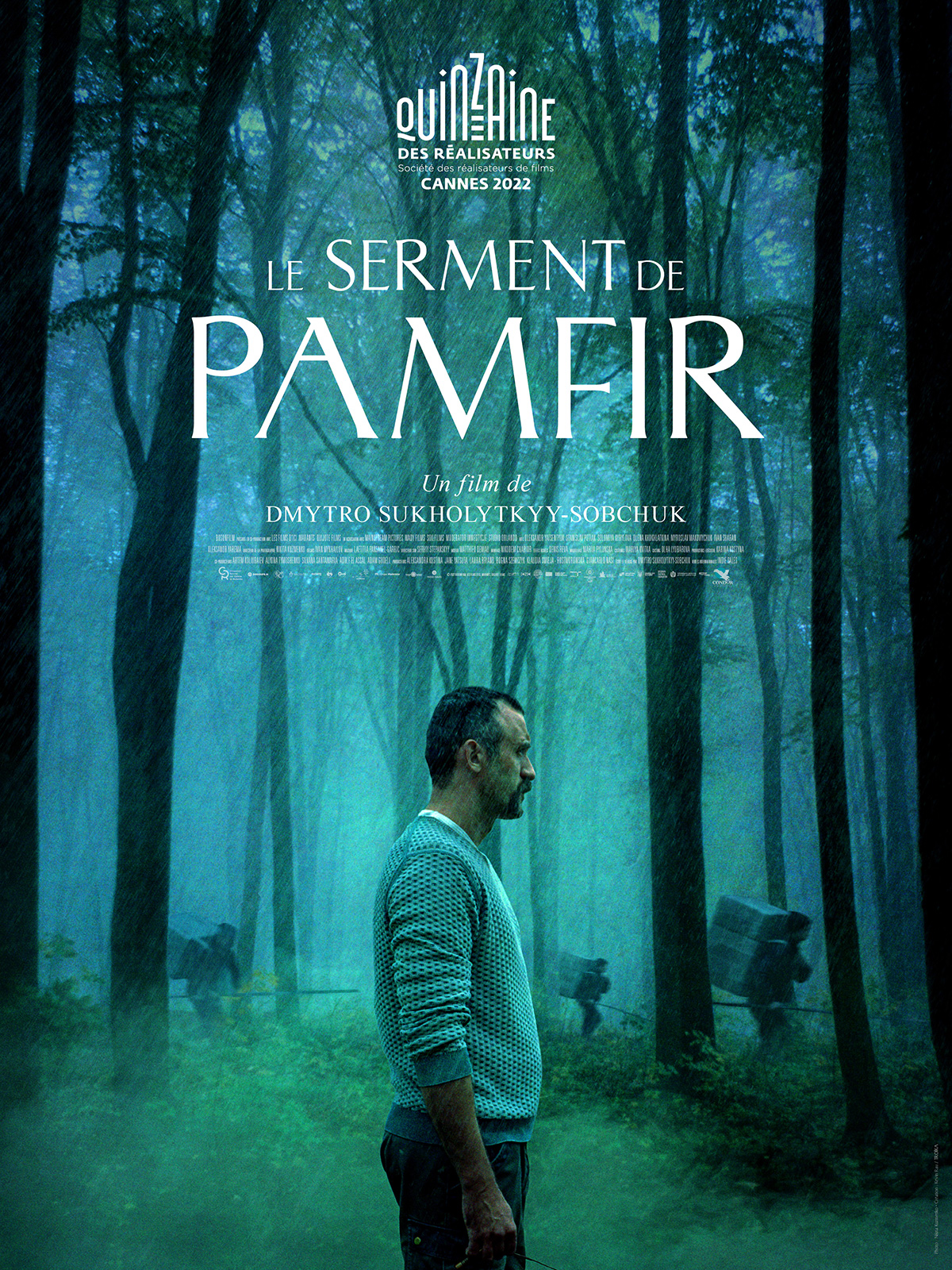 Le Serment de Pamfir - Cinéma Les Étoiles - Bruay la Buissière