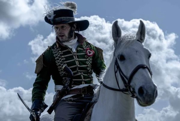 Vaincre ou mourir - Cinéma Les Étoiles - Bruay la Buissière