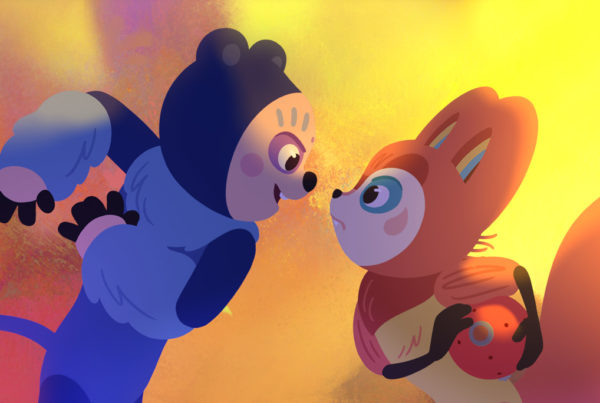 Le Secret des Perlims - Cinéma Les Étoiles - Bruay la Buissière