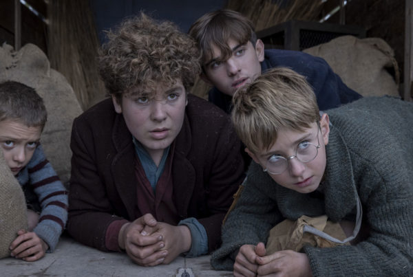 La Guerre des Lulus - Cinéma Les Étoiles - Bruay la Buissière