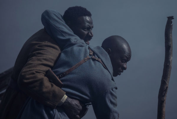 Tirailleurs - Cinéma Les Étoiles - Bruay la Buissière