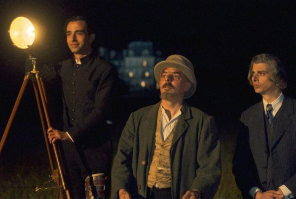 La Grande magie - Cinéma Les Étoiles - Bruay la Buissière