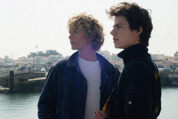 La Passagère - Cinéma Les Étoiles - Bruay la Buissière