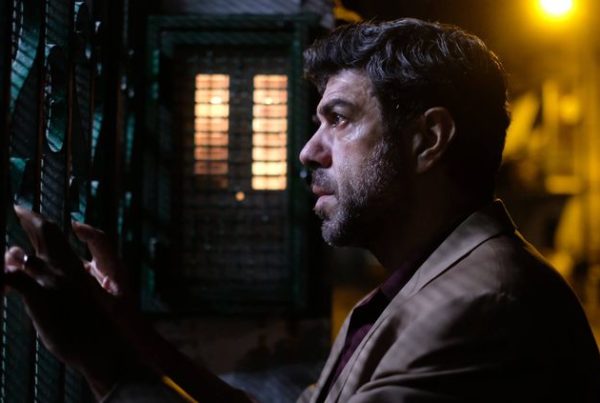 Nostalgia - Cinéma Les Étoiles - Bruay la Buissière