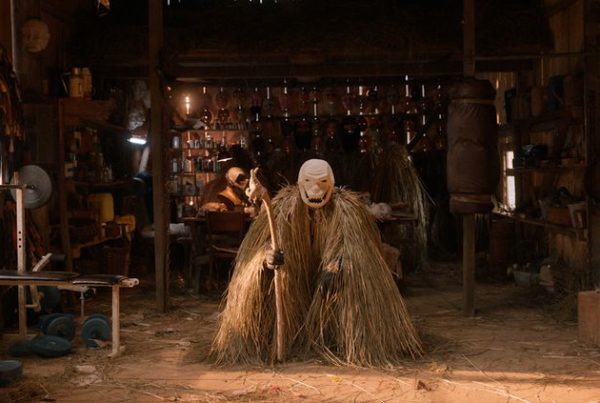 Le Serment de Pamfir - Cinéma Les Étoiles - Bruay la Buissière