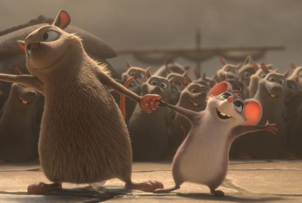 Pattie et la colère de Poséïdon - Cinéma Les Étoiles - Bruay la Buissière