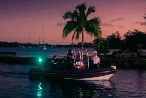 Pacifiction - Cinéma Les Étoiles - Bruay la Buissière