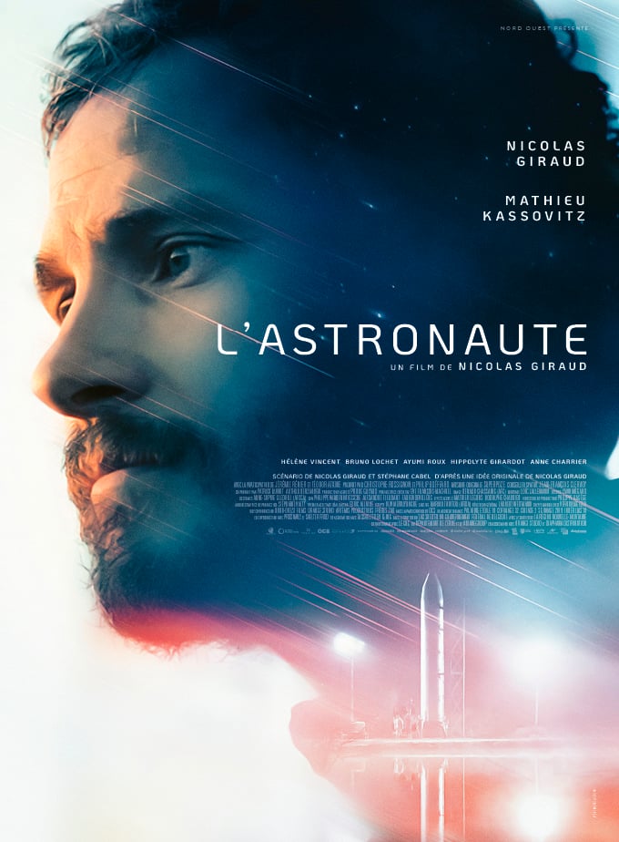 L'Astronaute - Cinéma Les Étoiles - Bruay la Buissière