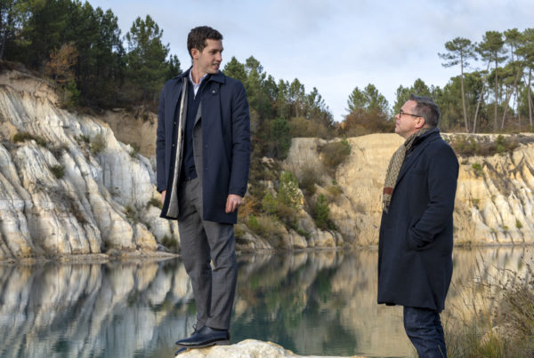 Arrête avec tes mensonges - Cinéma Les Étoiles - Bruay la Buissière