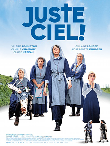 Juste Ciel - Cinéma Les Etoiles - Bruay la Buissière