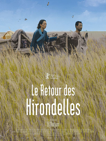 Le Retour des Hirondelles - Cinéma Les Etoiles - Bruay la Buissière