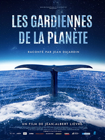 Les Gardiennes de la planète - Cinéma Les Etoiles - Bruay la Buissière