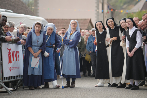 Juste ciel - Cinéma Les Etoiles - Bruay la Buissière