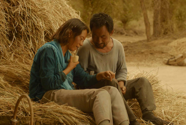 Le Retour des Hirondelles - Cinéma Les Etoiles - Bruay la Buissière