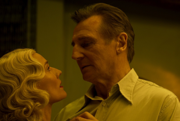 Marlowe - Cinéma Les Etoiles - Bruay la Buissière