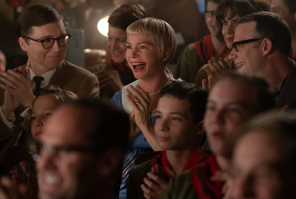 The Fabelmans - Cinéma Les Etoiles - Bruay la Buissière