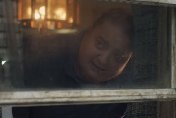 The Whale - Cinéma Les Etoiles - Bruay la Buissière