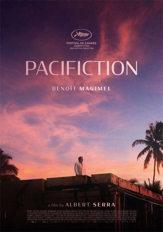 Pacifiction - Cinéma Les Étoiles - Bruay la Buissière