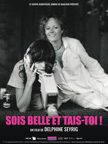 Sois belle et tais-toi ! -Cinéma Les Étoiles - Bruay la Buissière