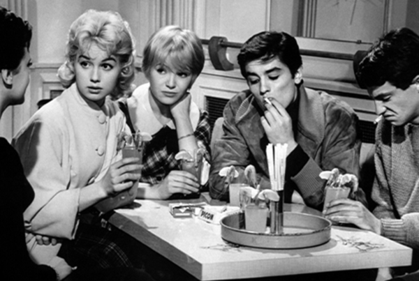 Sois belle et tais-toi ! -Cinéma Les Étoiles - Bruay la Buissière