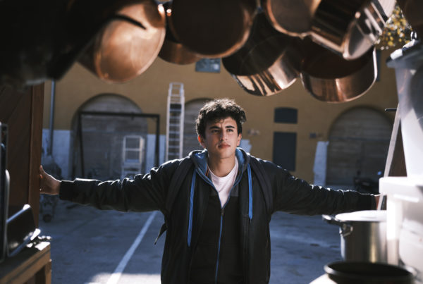 À la belle étoile - Cinéma Les Étoiles - Bruay la Buissière