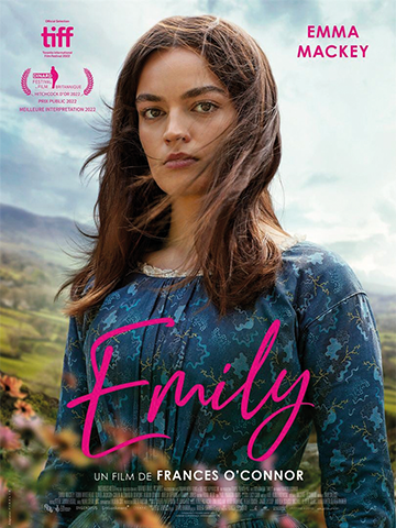 Emily - Cinéma Les Étoiles - Bruay la Buissière