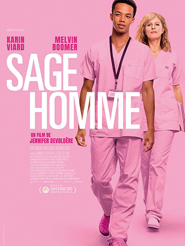 Sage-Homme - Cinéma Les Étoiles - Bruay la Buissière