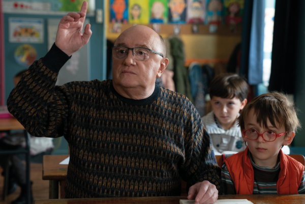 Evènement - Ciné aînés - Les Petites victoires - Cinéma Les Étoiles - Bruay la Buissière