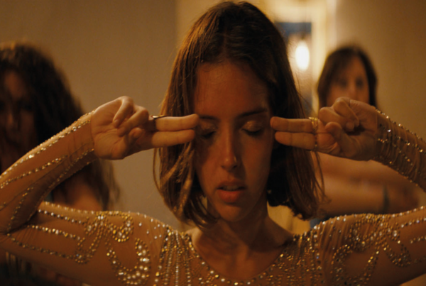 Houria - Cinéma Les Étoiles - Bruay la Buissière