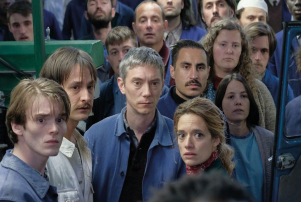 L'Etabli - Cinéma Les Étoiles - Bruay la Buissière