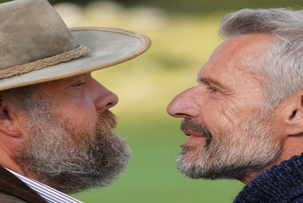 Les Choses simples - Cinéma Les Étoiles - Bruay la Buissière