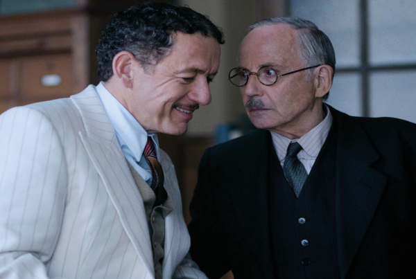 Mon crime - Cinéma Les Étoiles - Bruay la Buissière