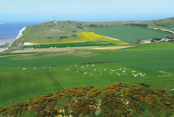 Paysans, du ciel à la terre - Cinéma Les Étoiles - Bruay la Buissière