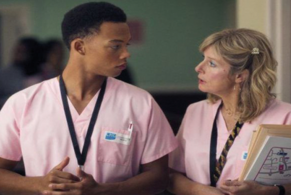 Sage-Homme - Cinéma Les Étoiles - Bruay la Buissière