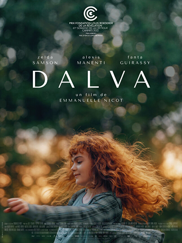 Dalva - Cinéma Les Étoiles - Bruay la Buissière