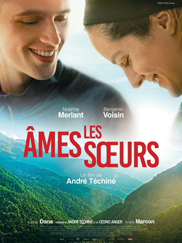 Les Ames soeurs - Cinéma Les Étoiles - Bruay la Buissière