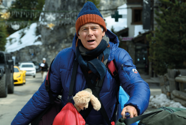 10 jours encore sans maman - Cinéma Les Étoiles - Bruay la Buissière