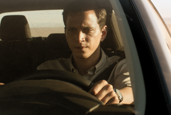 Burning Days - Cinéma Les Étoiles - Bruay la Buissière