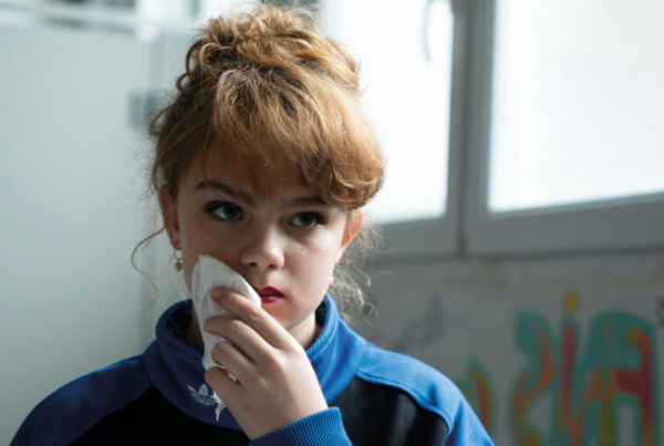 Dalva - Cinéma Les Étoiles - Bruay la Buissière