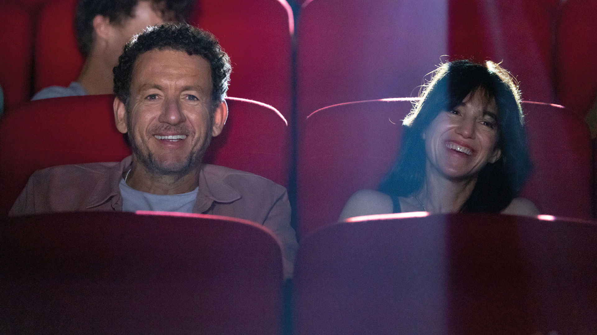 La Vie pour de vrai - Ciné Aînés - évènement - Cinéma Les Étoiles - Bruay la Buissière
