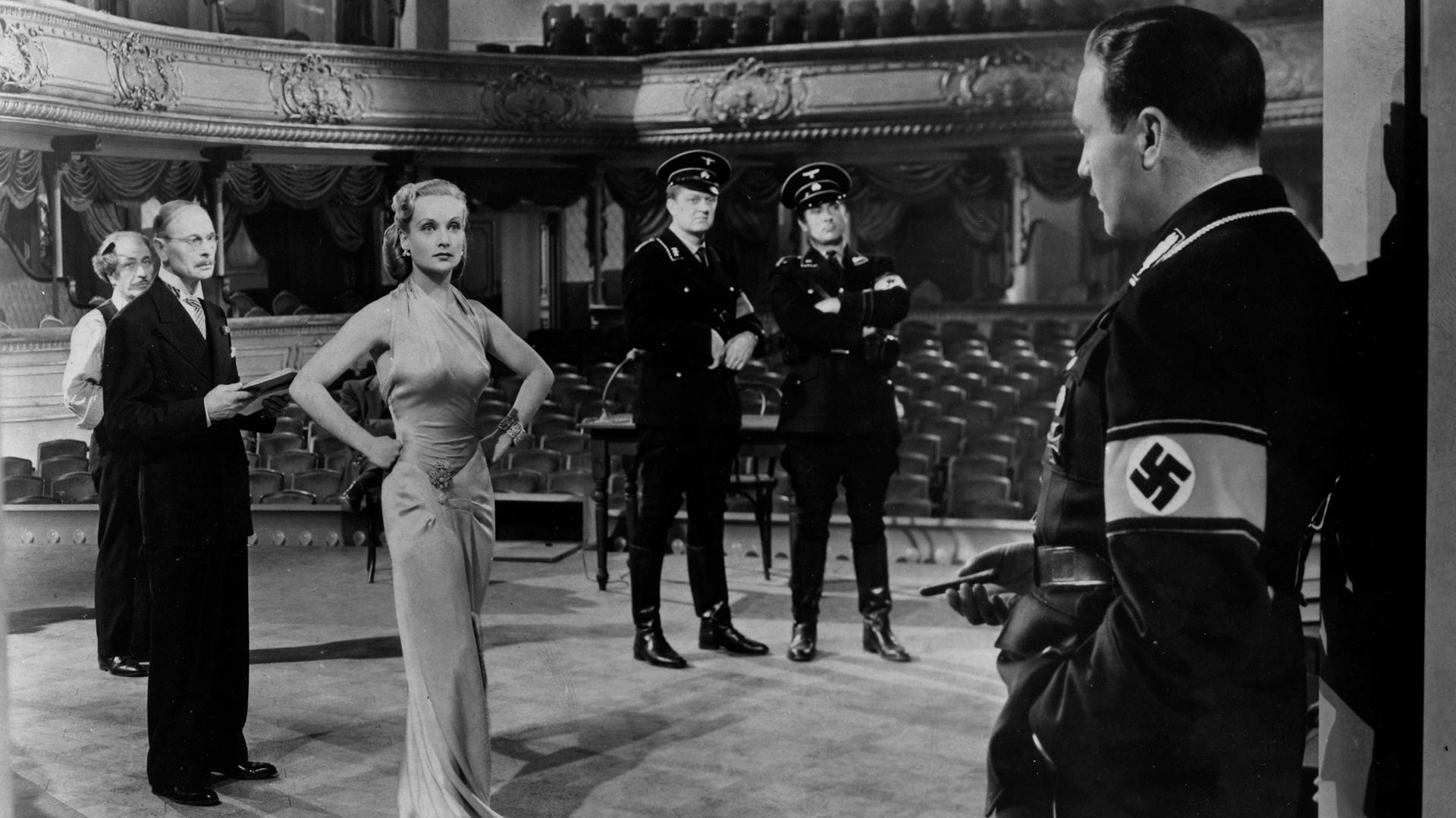 Ciné Culte - To be or not to be - Cinéma Les Étoiles - Bruay la Buissière