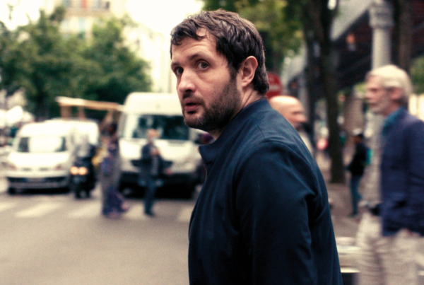 Goutte d'or - Cinéma Les Étoiles - Bruay la Buissière