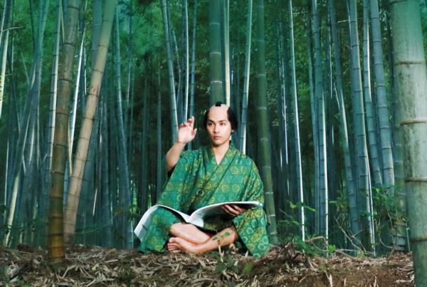 Hokusaï - Cinéma Les Étoiles - Bruay la Buissière