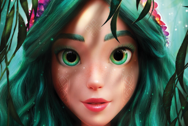 Le Royaume de Naya - Cinéma Les Étoiles - Bruay la Buissière