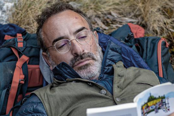 Sur les chemins noirs - Cinéma Les Étoiles - Bruay la Buissière