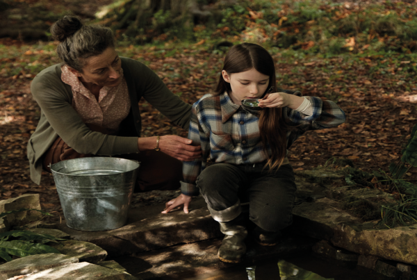 The Quiet girl - Cinéma Les Étoiles - Bruay la Buissière