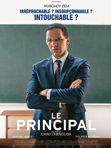 Le Principal - Cinéma Les Étoiles - Bruay la Buissière