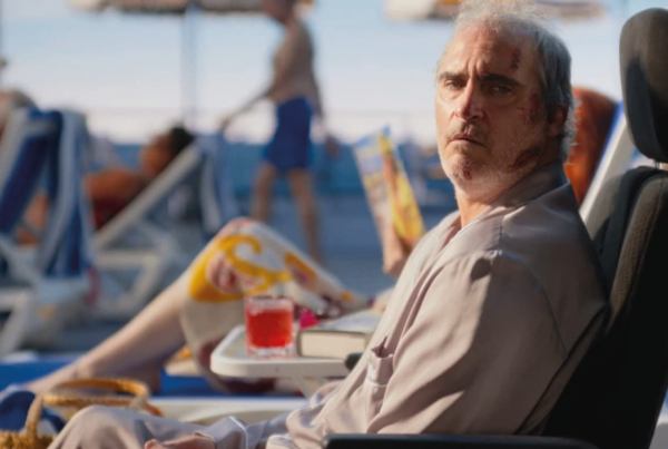 Beau is afraid - Cinéma Les Étoiles - Bruay la Buissière